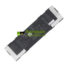  Baterie pro Asus C31N2205 CX3401 [Náhradní baterie]